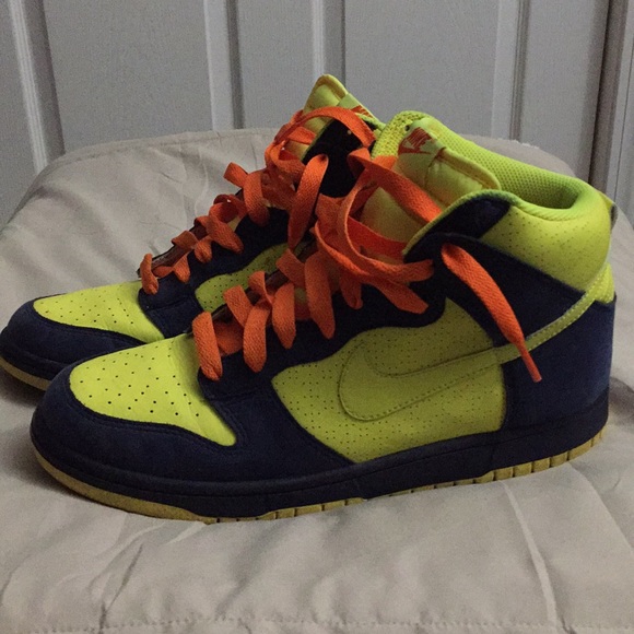 homer simpson dunks